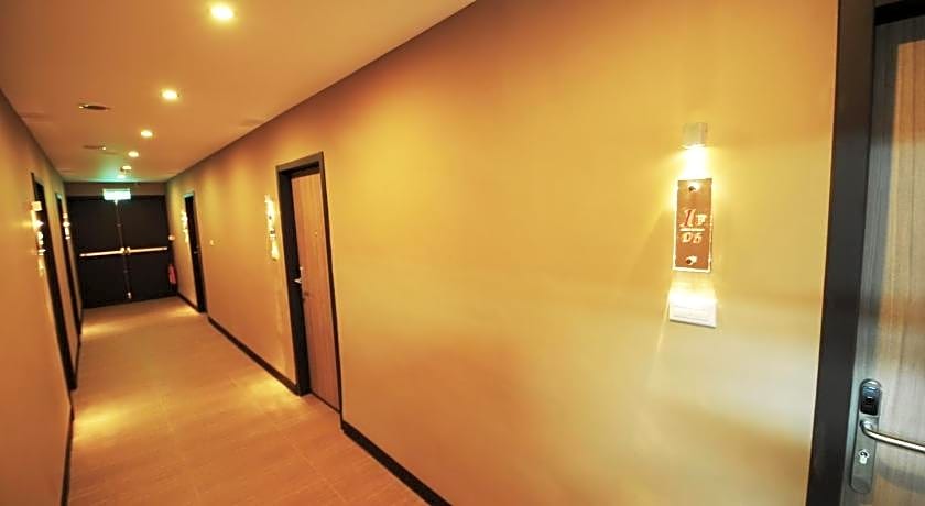 The Riverside Hotel Hengchun
