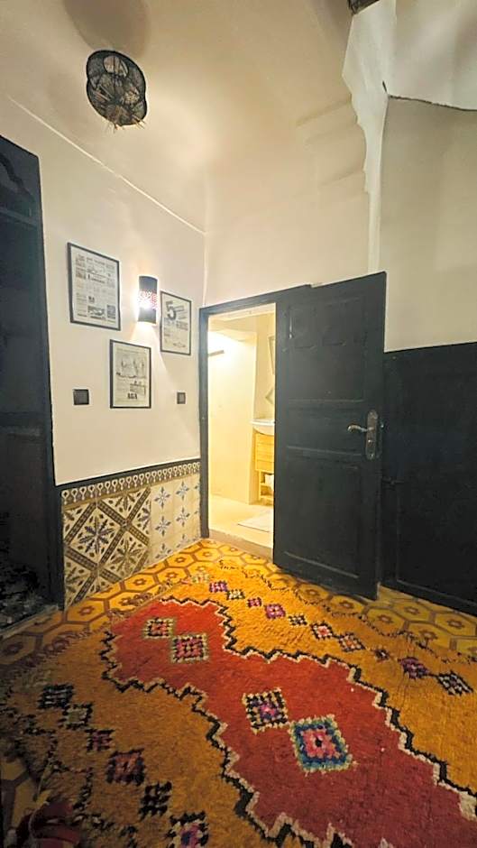 Riad Alamine