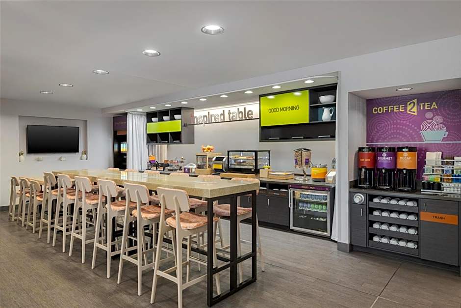 Home2 Suites by Hilton Idaho Falls