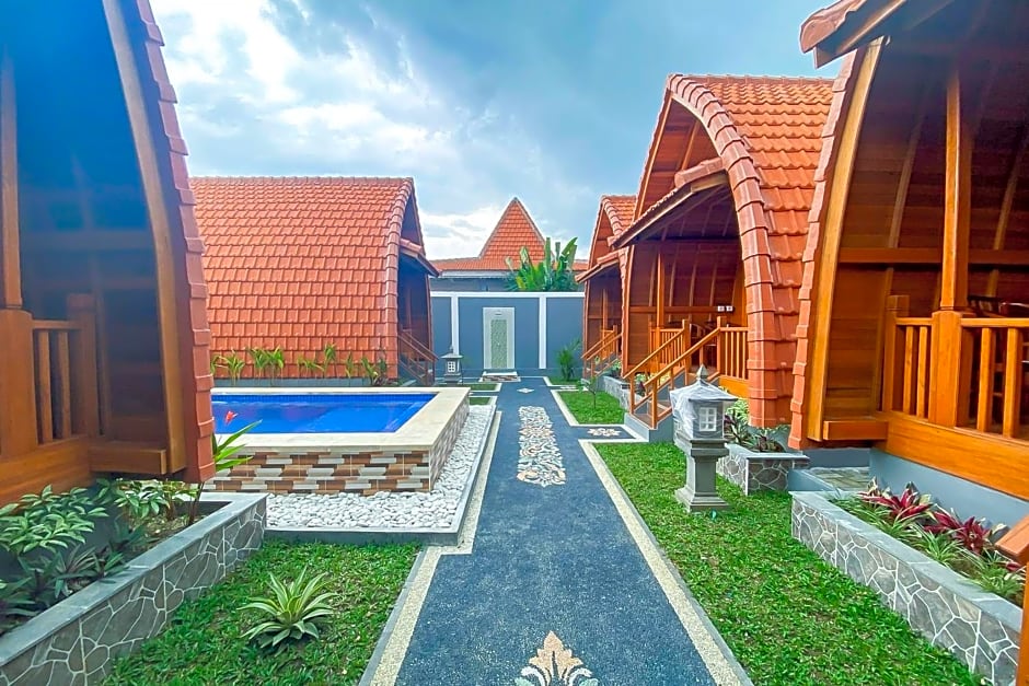The Lavana Puri Lumbung Agave - Minimum stay 30 nights