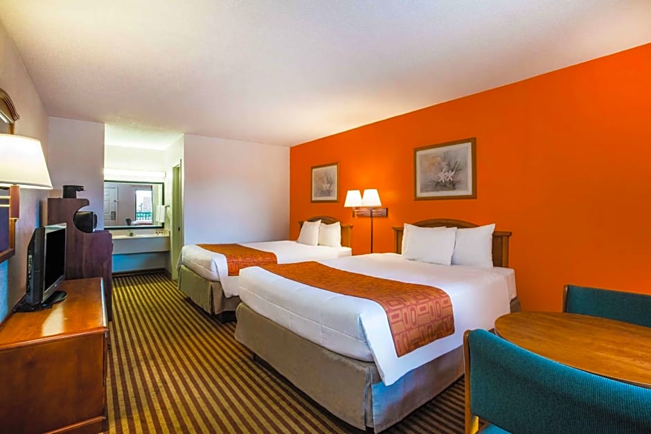 Howard Johnson by Wyndham Panama City
