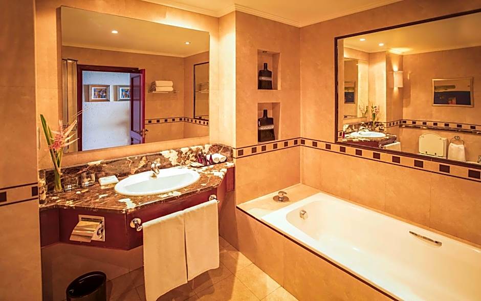 Avani Pemba Beach Hotel