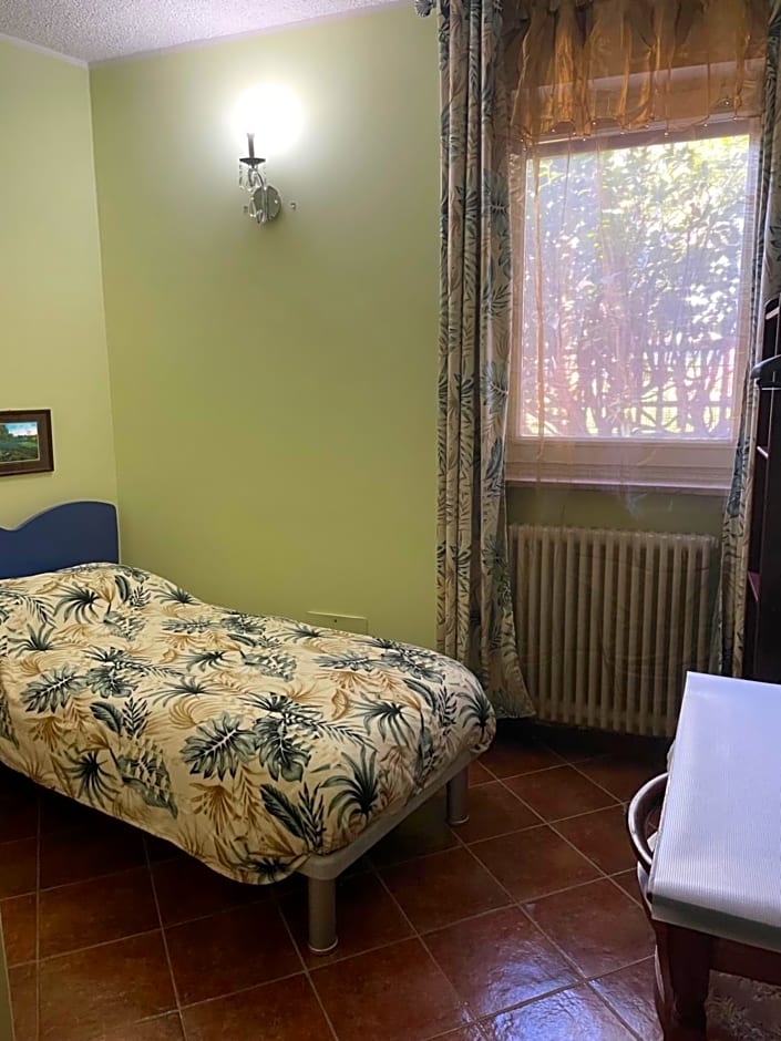 B&B Villa Giardini Susanna