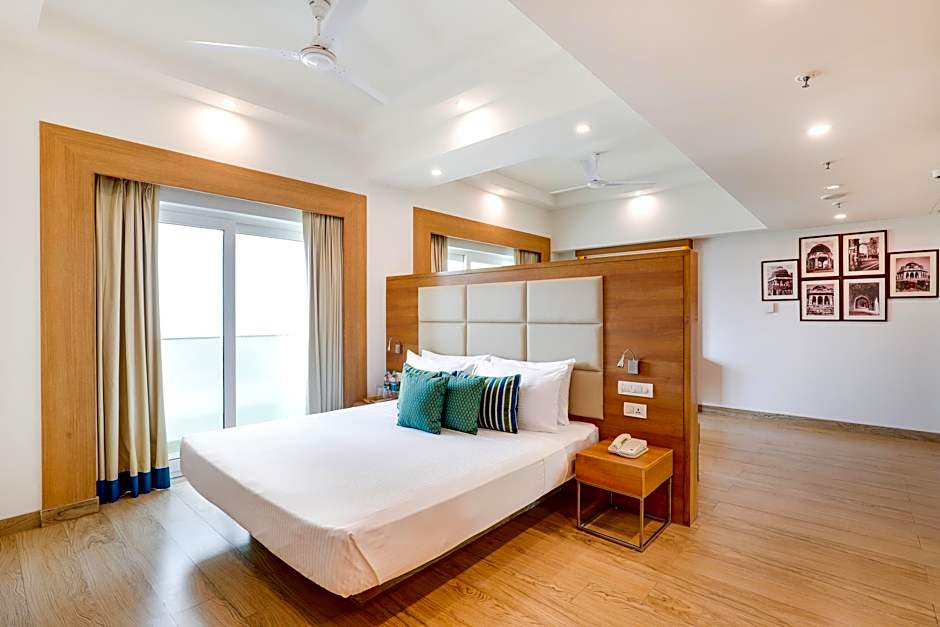 Lemon Tree Hotel Sector 60 Gurugram