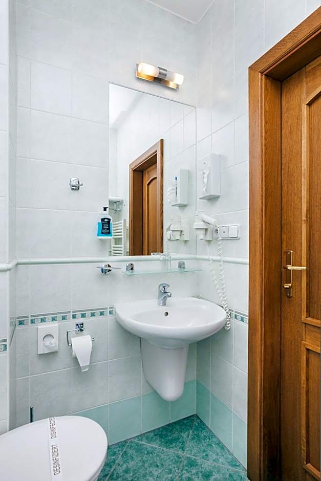 Hotel Jelínkova vila