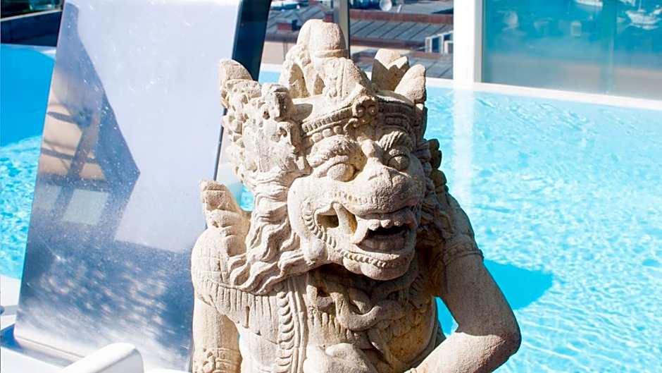 Gran Hotel Nagari Boutique & Spa