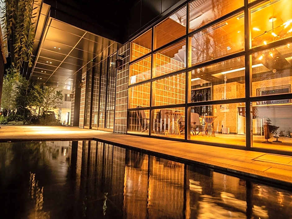 Royal Park Hotel Kurashiki