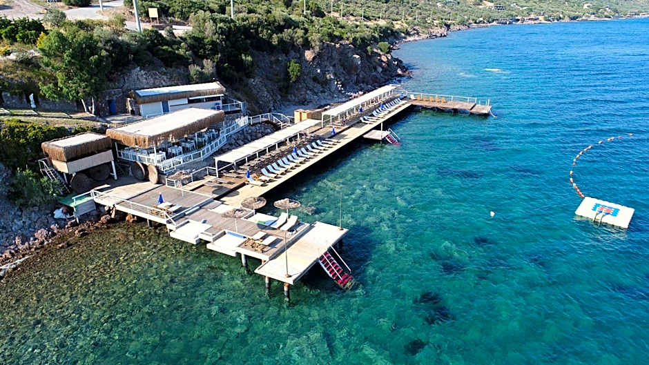 Assos Longevity Hotel