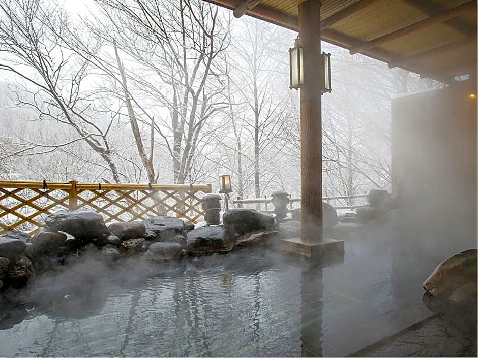 Shogetsu Grand Hotel