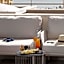 Novotel Tunis Lac