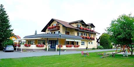 Schwanbergerstüberl