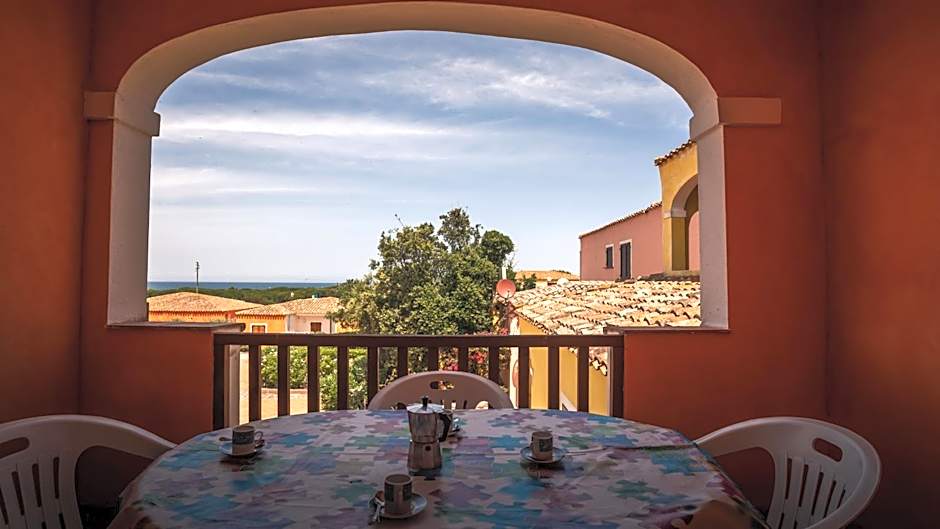 Residence Lu Lamoni Costa Nord