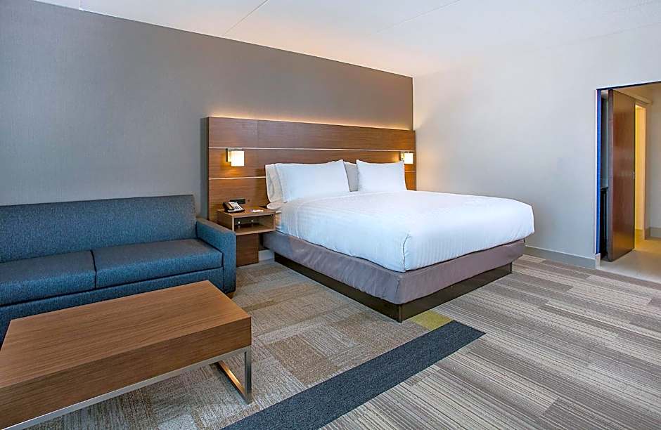 Holiday Inn Express & Suites Covington By IHG