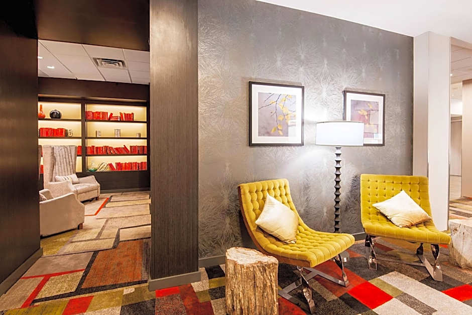 Fairfield Inn & Suites by Marriott Charlotte Uptown