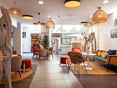 ibis Styles Quiberon Centre