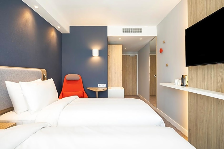 Holiday Inn Express Antwerp - City Centre By IHG