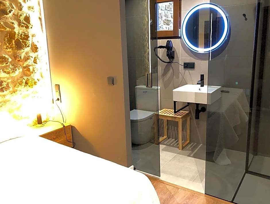 Hotel Boutique Abadia del Maestrat
