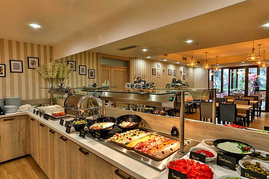 Hotel Harmony by Aycon