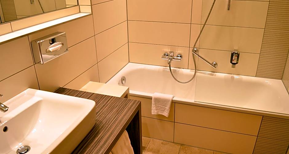 Wellness-& Nationalpark Hotel Schliffkopf, BWSC