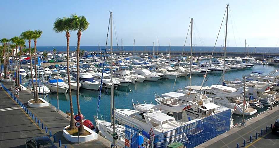 Apartamentos Garden Atlantis en Club Atlantis