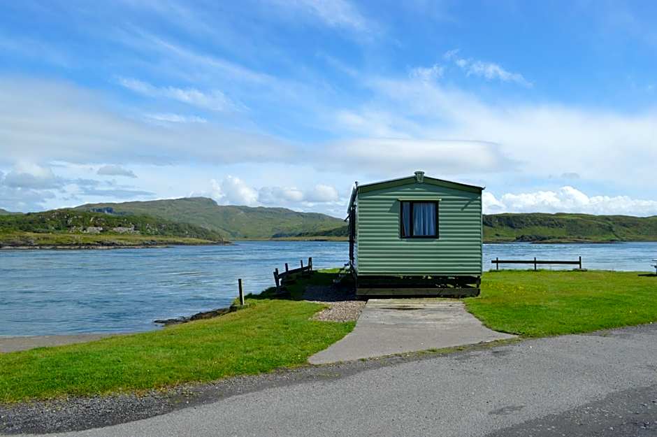 Sunnybrae, Isle of Luing