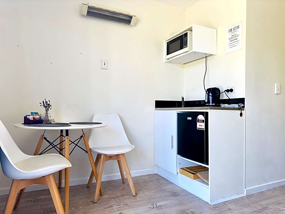 A1 Kaikoura Motel & Apartment