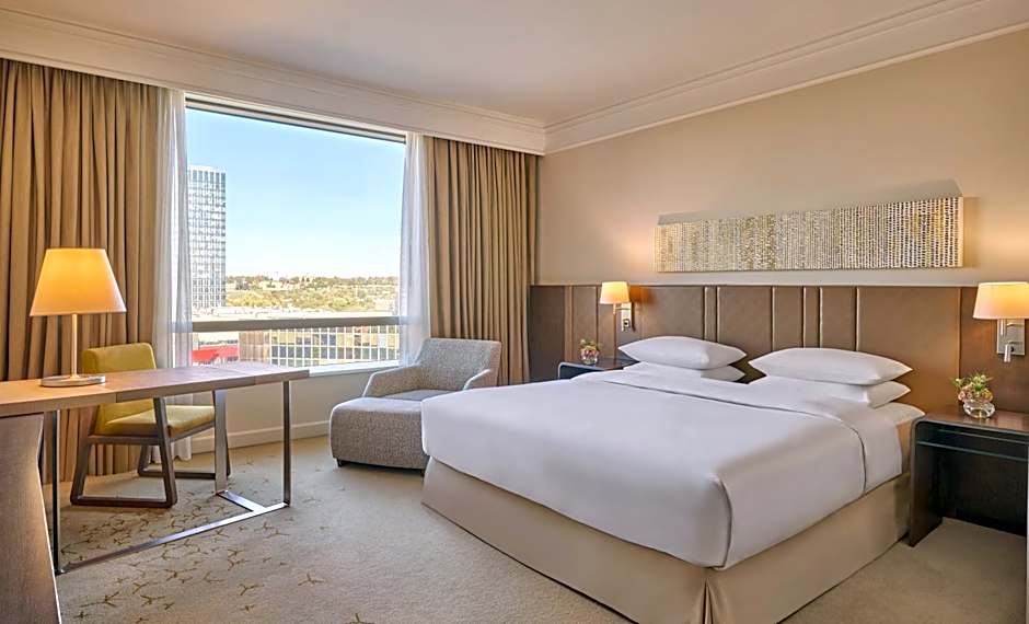 Hyatt Regency Belgrade