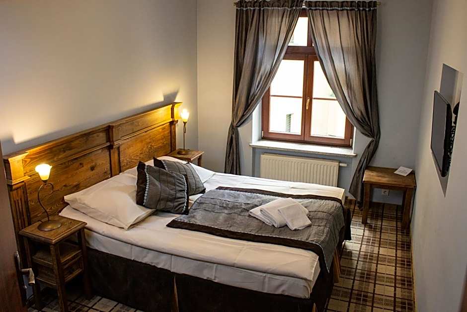 Five Stars Bed&Breakfast