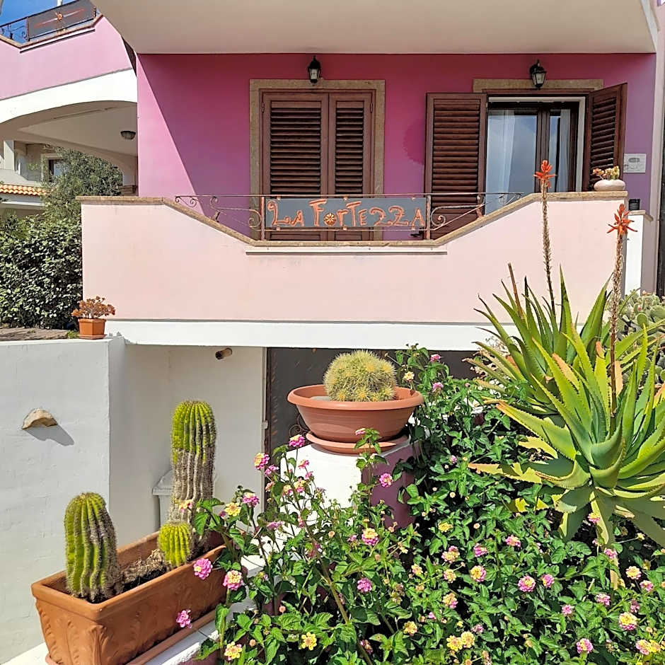 La Fortezza casa vacanze & appartament