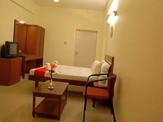 Hotel Sanjay