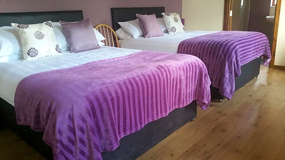 Maghernahar House B&B