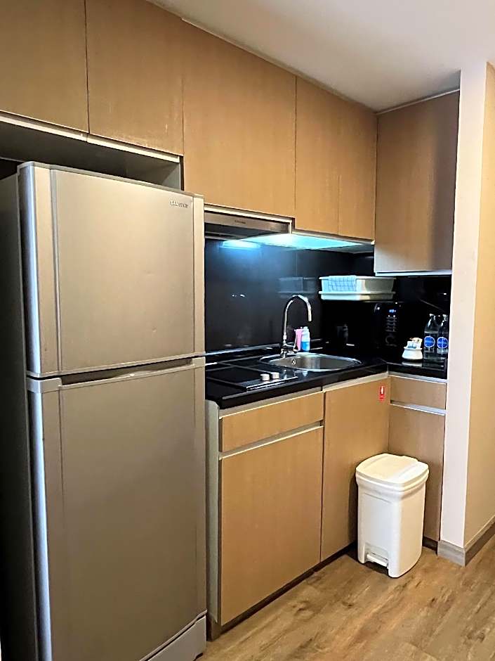 Citadines Sukhumvit 8 Bangkok