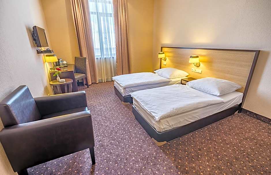 Hotel Lomsia