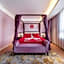 GEM Hotel Luoyang Longmen High Speed Railway Station Univerisity Town