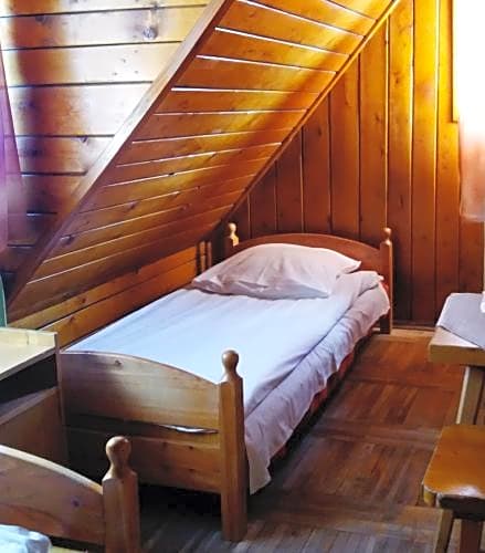 Hostel Stara Polana - pokoje do wynajęcia