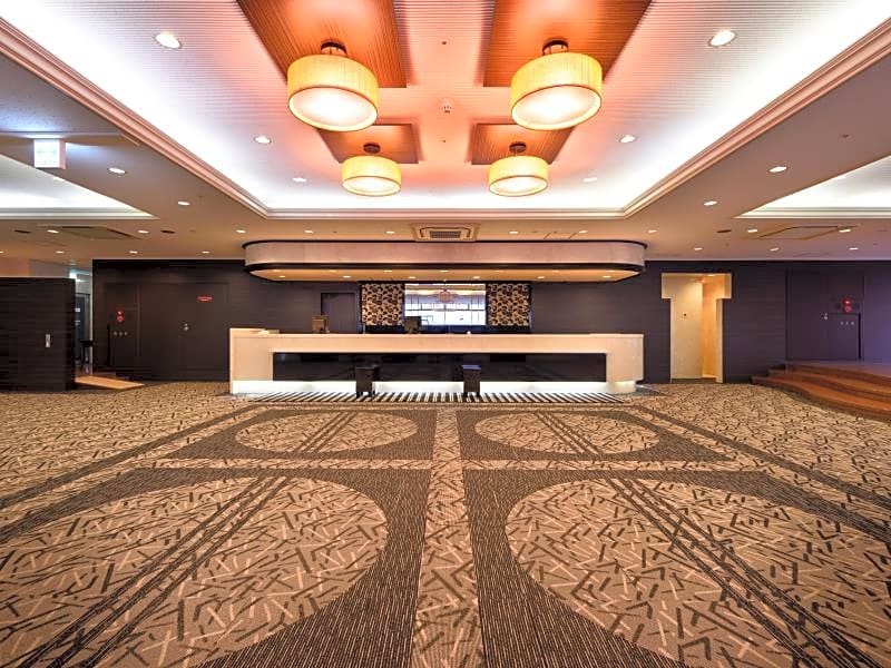 Apa Hotel Utsunomiya Eki-Mae