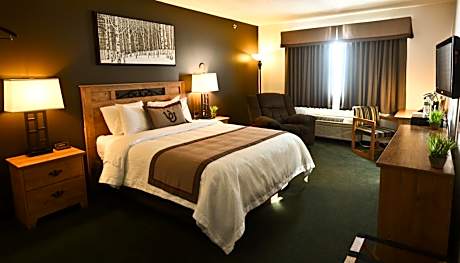 Queen Room