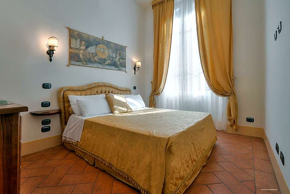 First of Florence