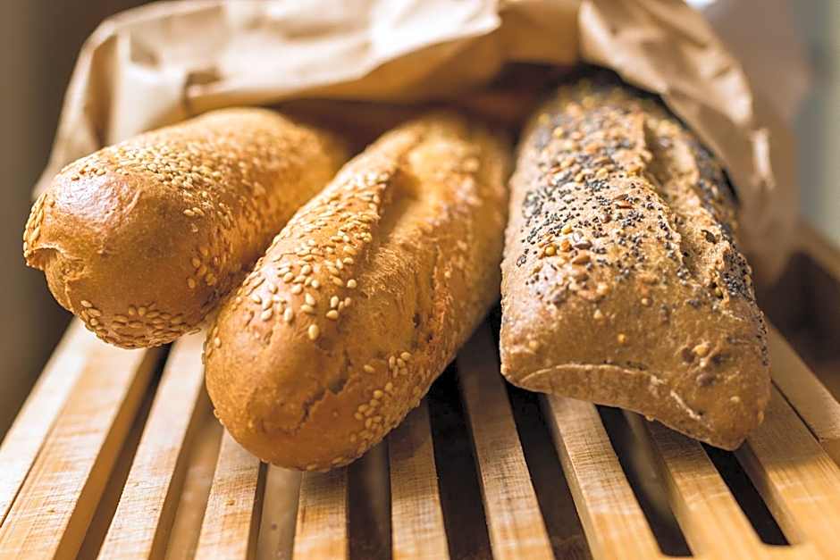 Hotel al Nuovo Porto