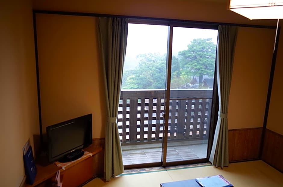 Kirishima miyama hotel