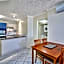 North Cove Waterfront Suites