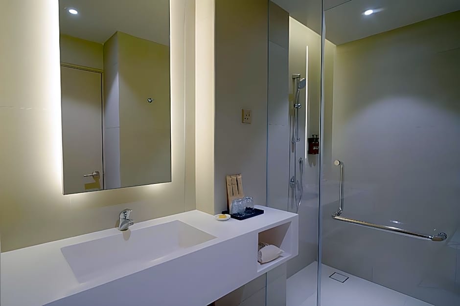Cititel Express Kota Kinabalu Hotel