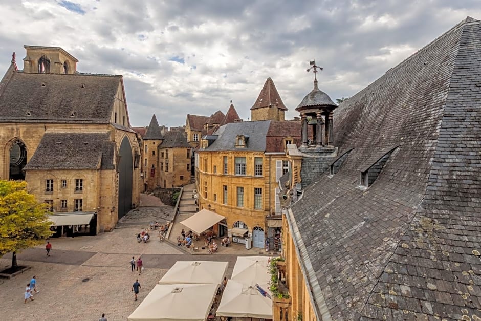 Le Lys Dort Sarlat