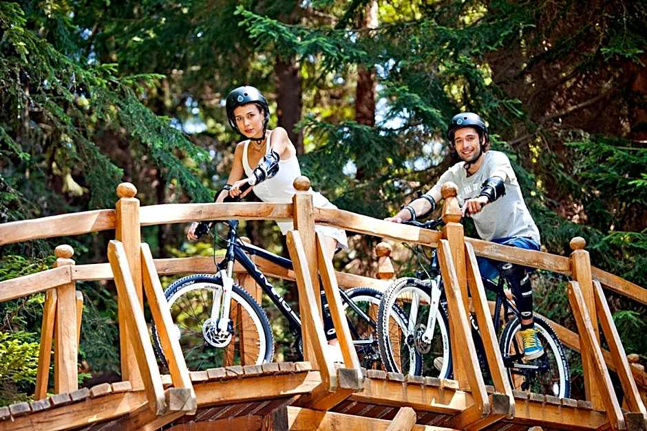 Hotel Yastrebets Wellness & Spa