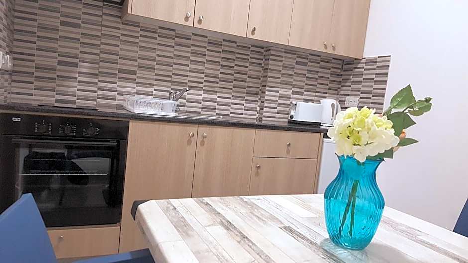 Florence Hotel Apartments