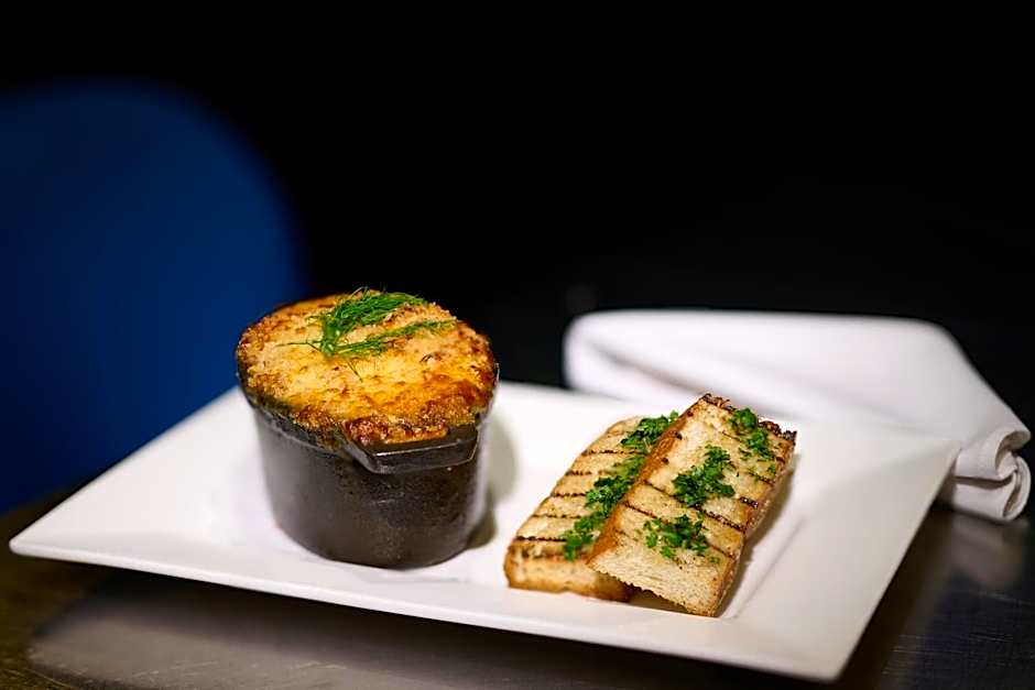 Fitzpatrick Manhattan Hotel