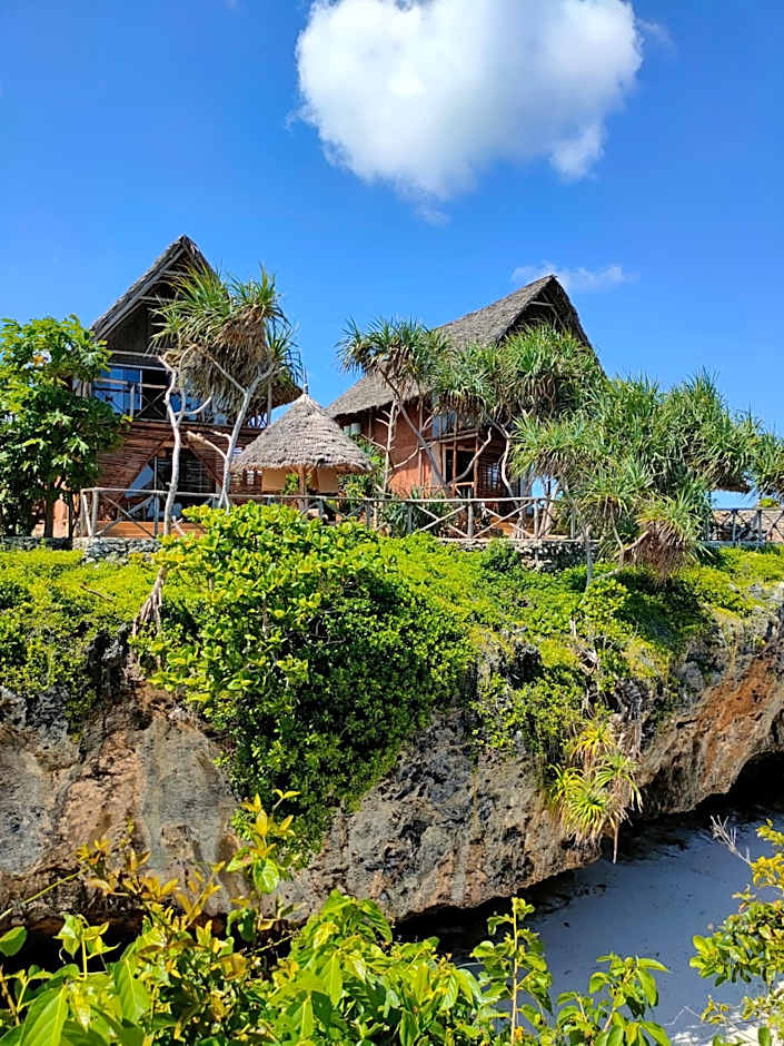 Eden Rock Zanzibar