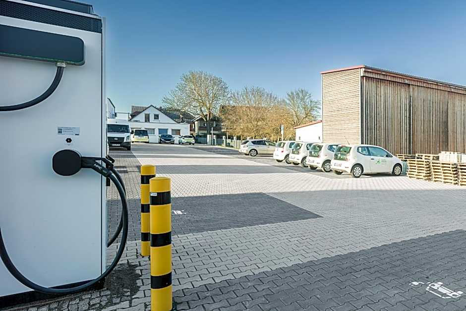 Smarthotel Gallmersgarten