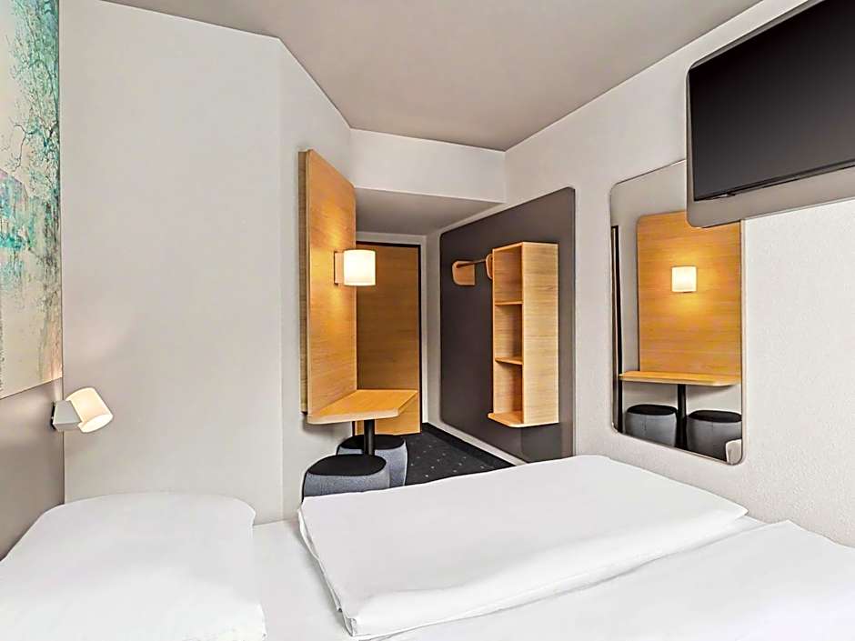 B&B Hotel Lübeck Berliner-Platz