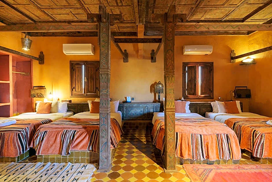 Kasbah Hotel Xaluca Arfoud